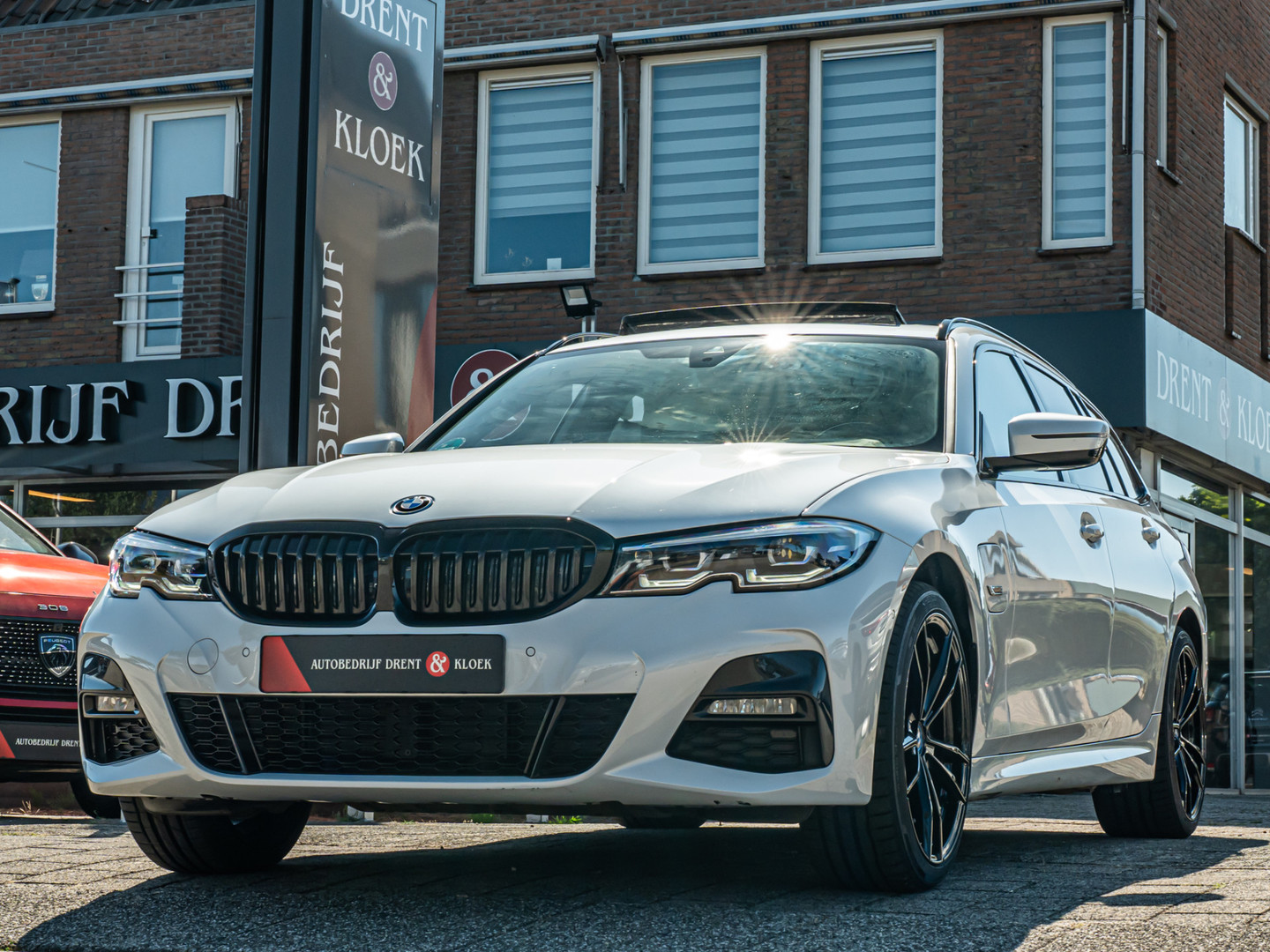 BMW BMW