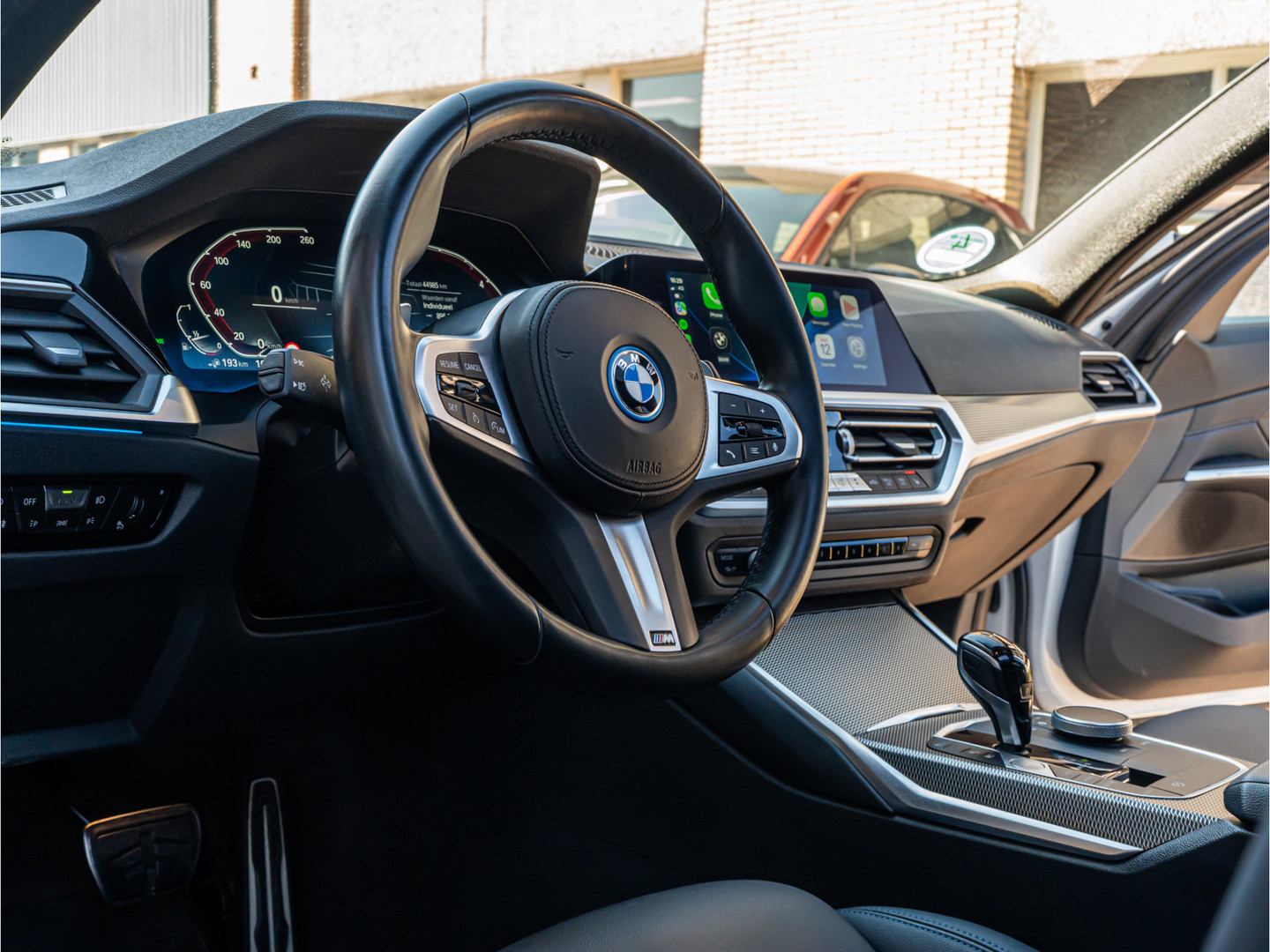 BMW BMW