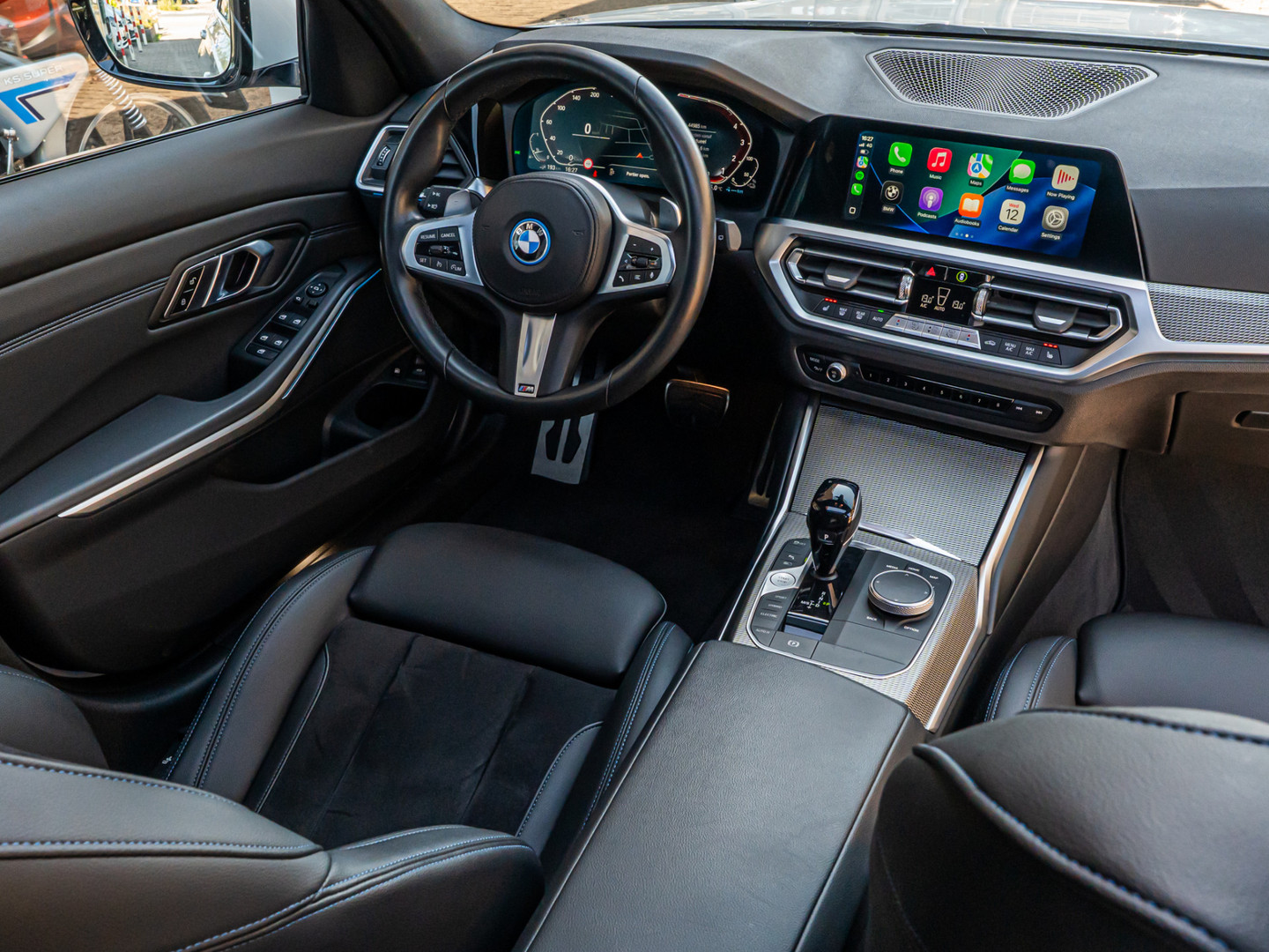 BMW BMW