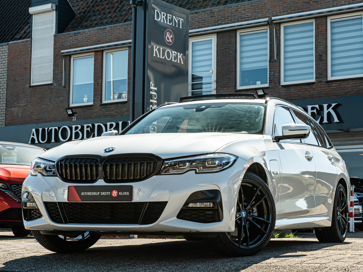 BMW BMW