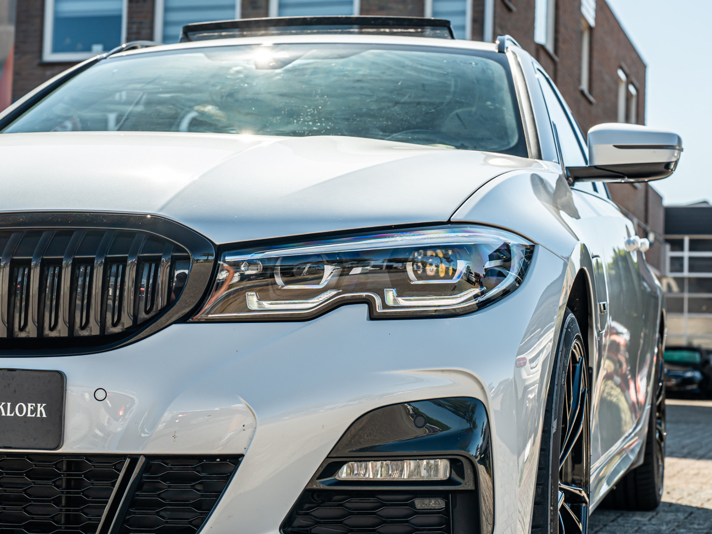 BMW BMW