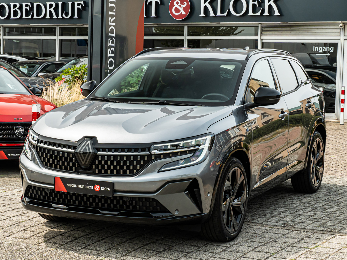 Renault