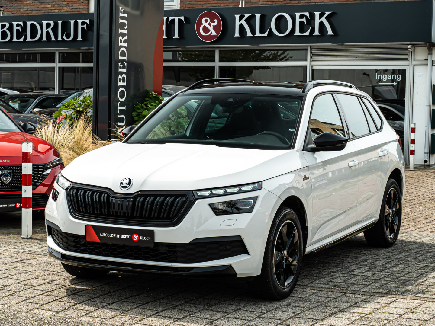 ŠKODA