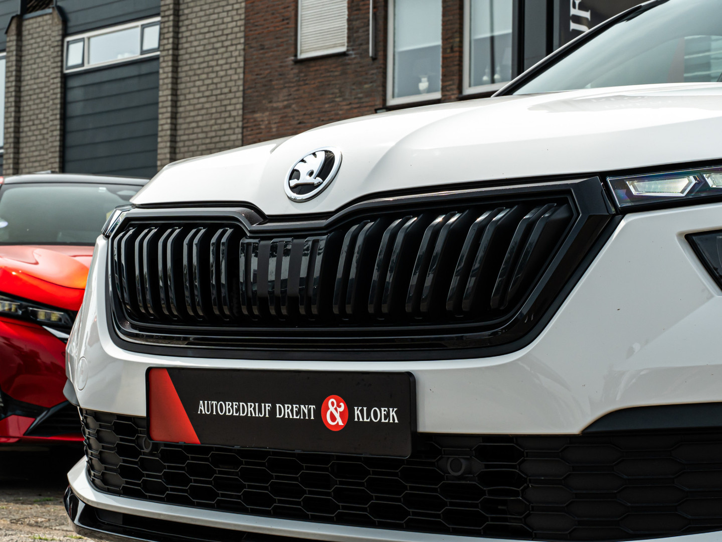 ŠKODA