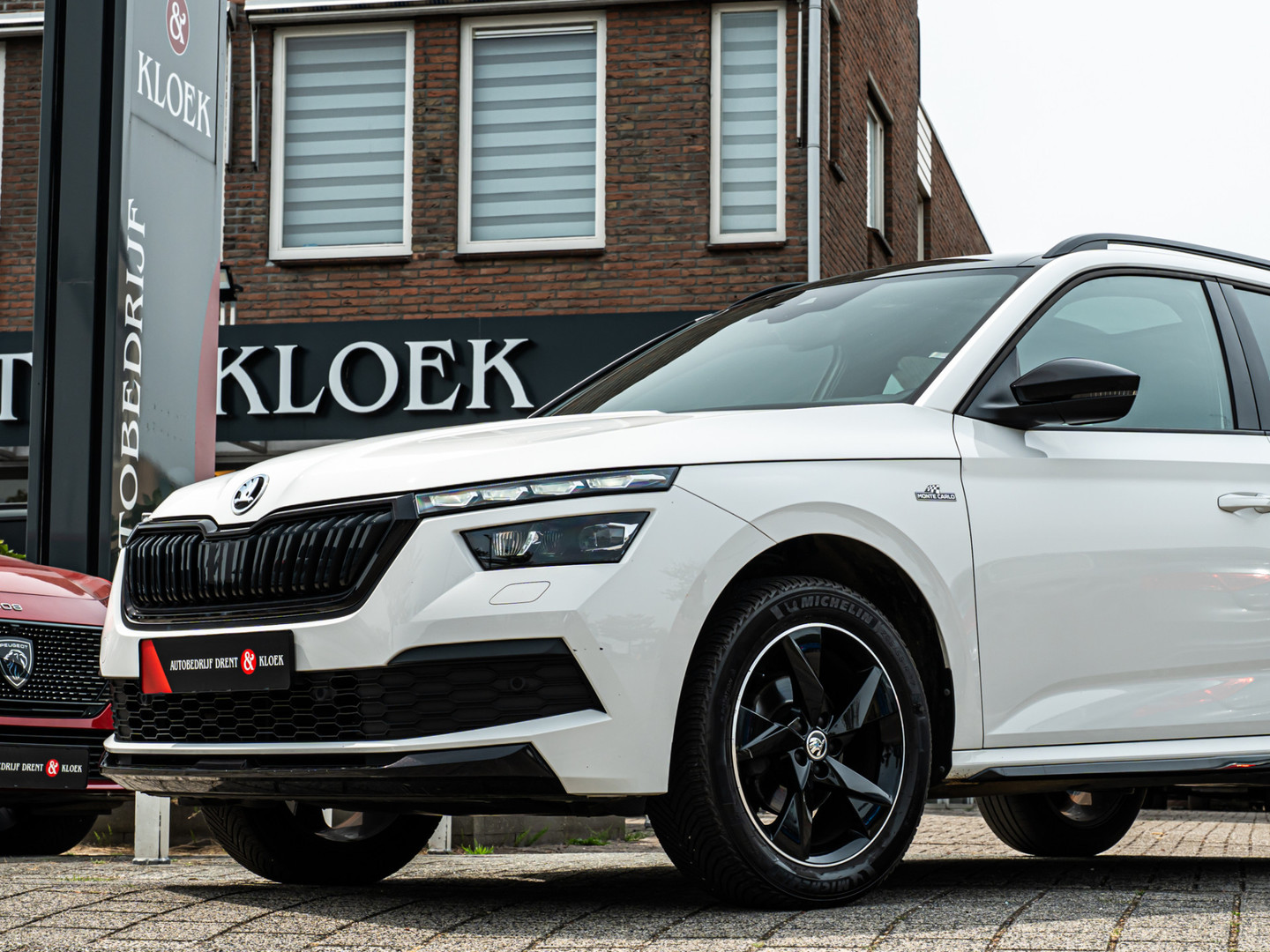 ŠKODA