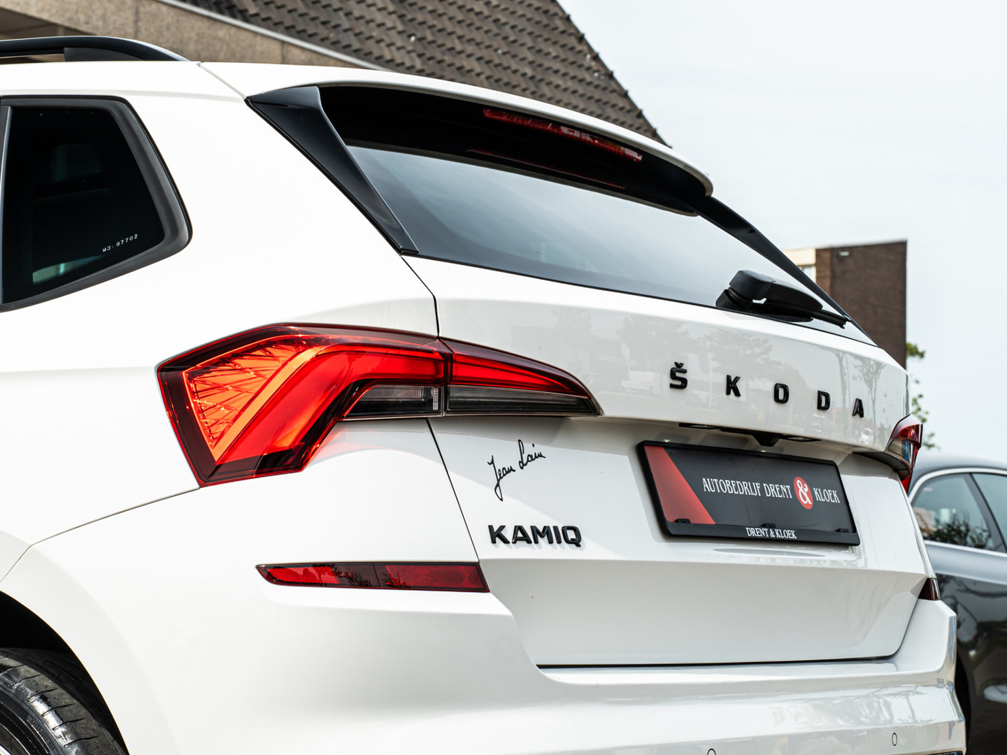 ŠKODA