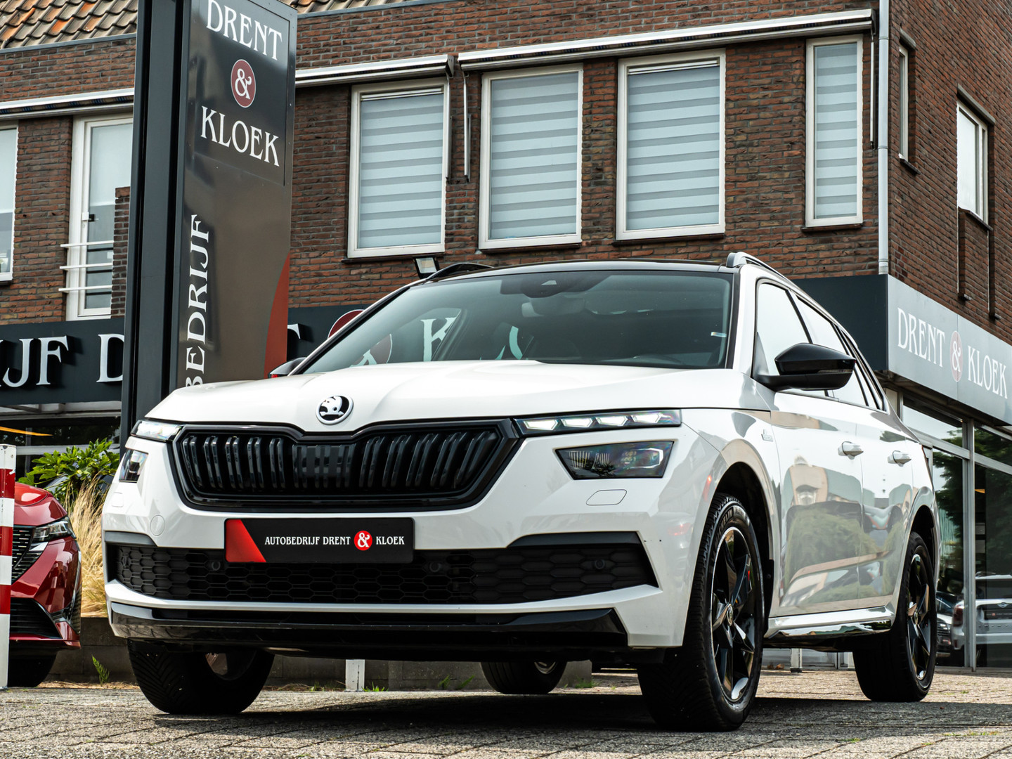 ŠKODA