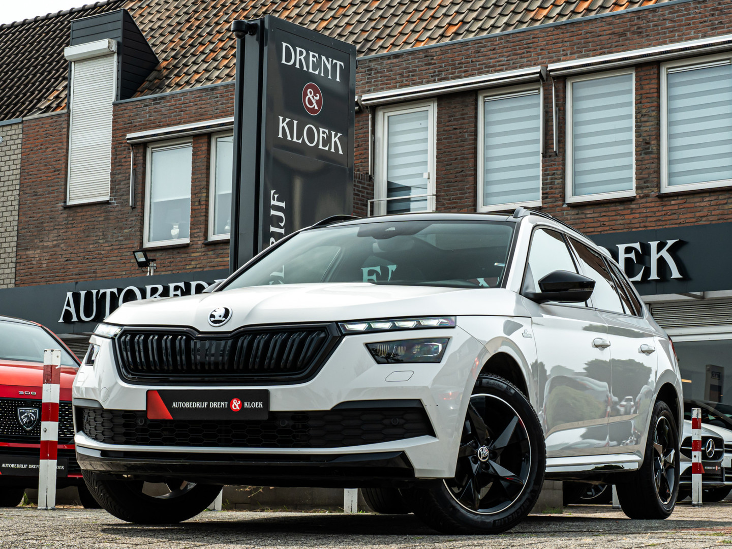 ŠKODA