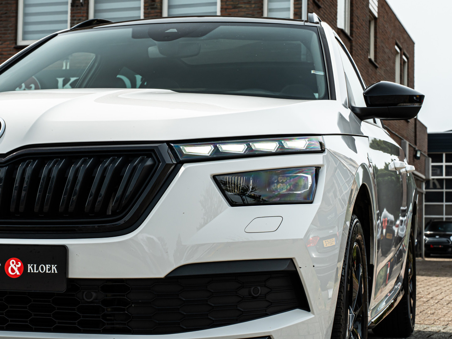 ŠKODA