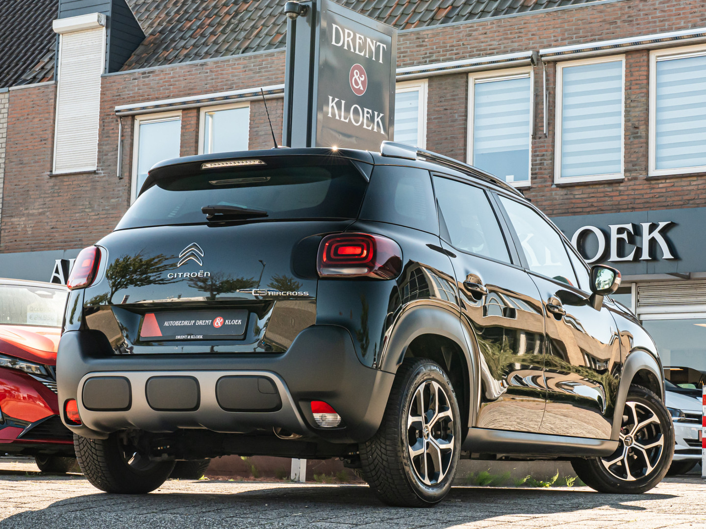 Citroën