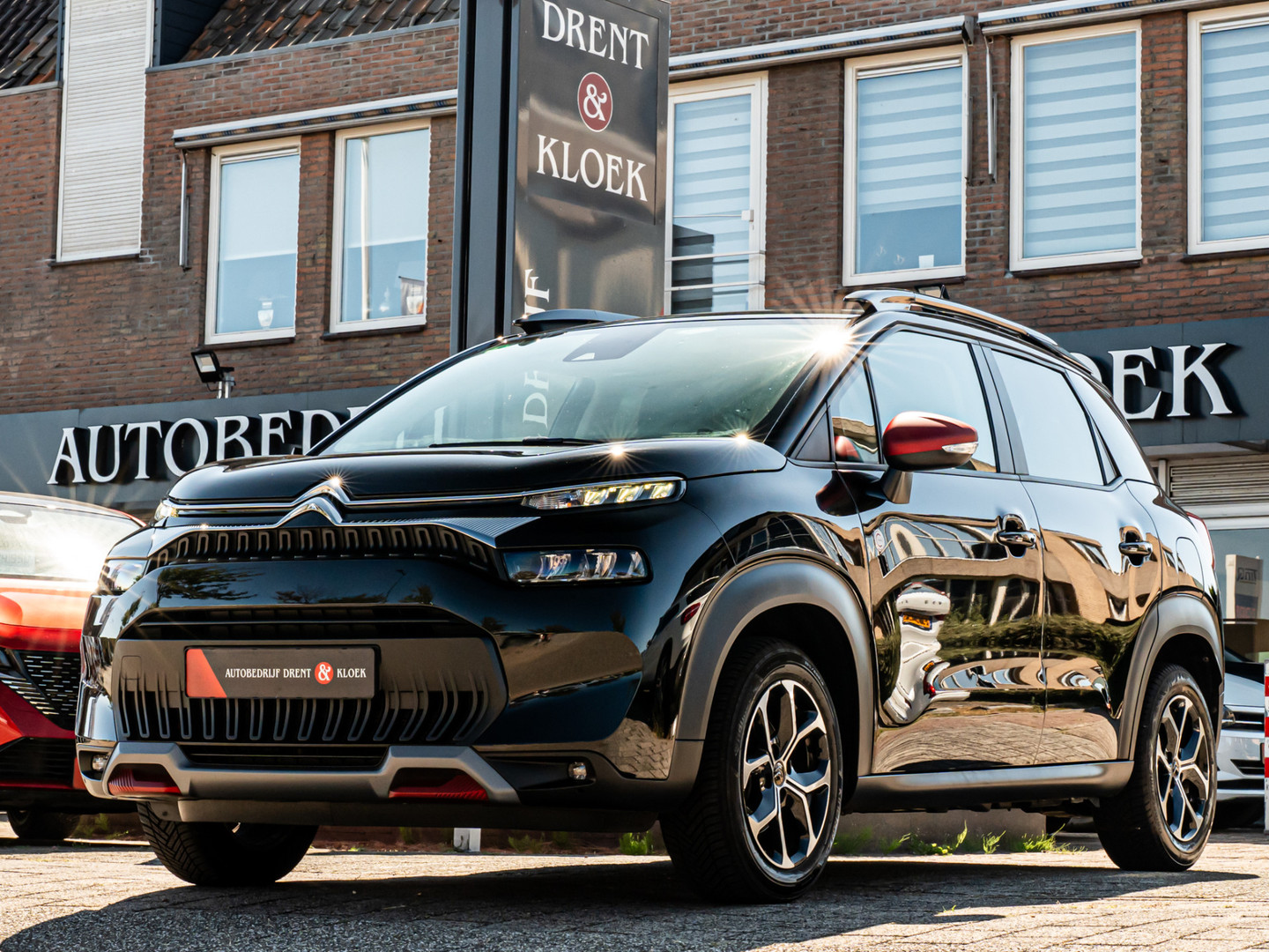 Citroën