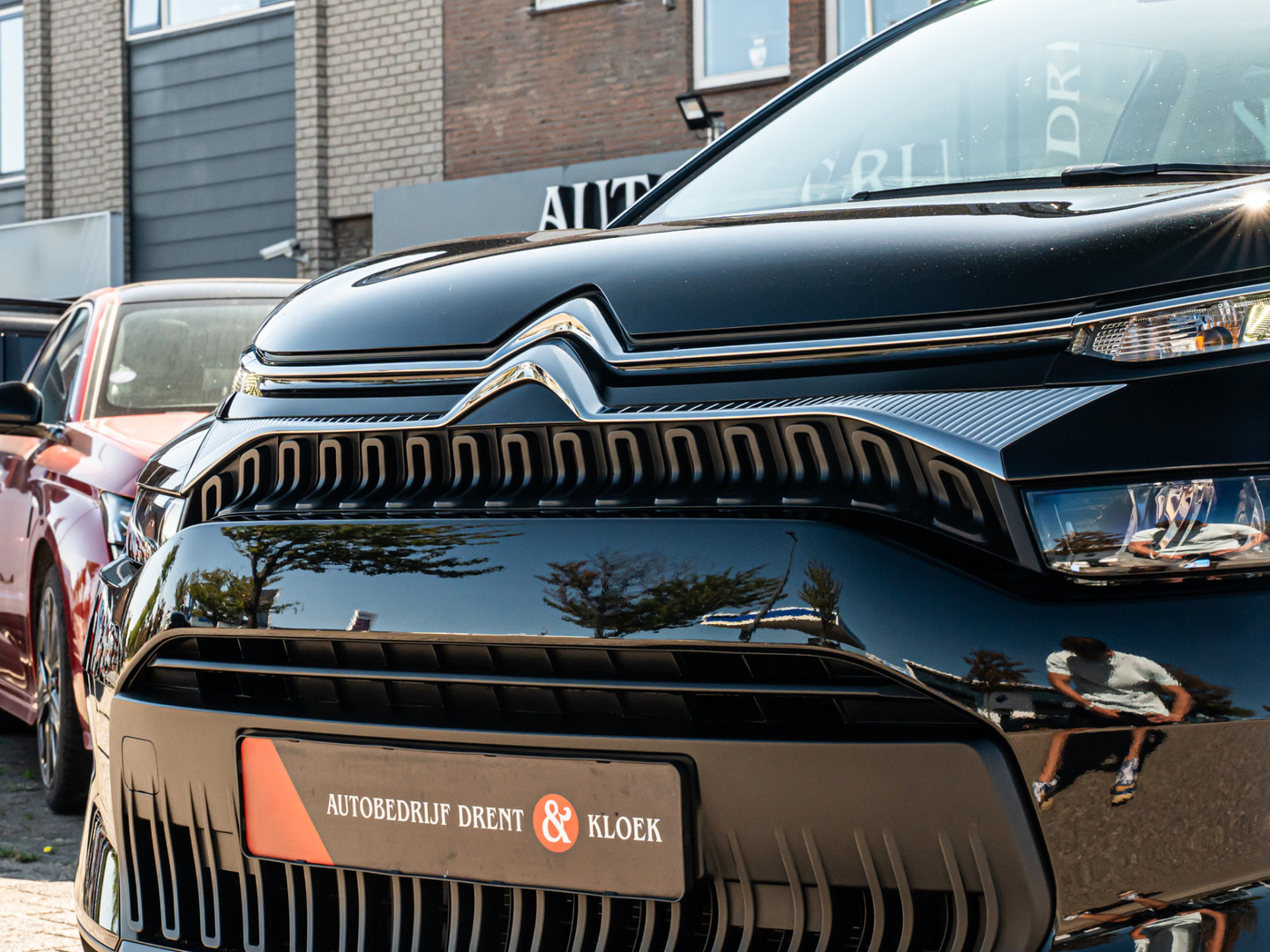 Citroën