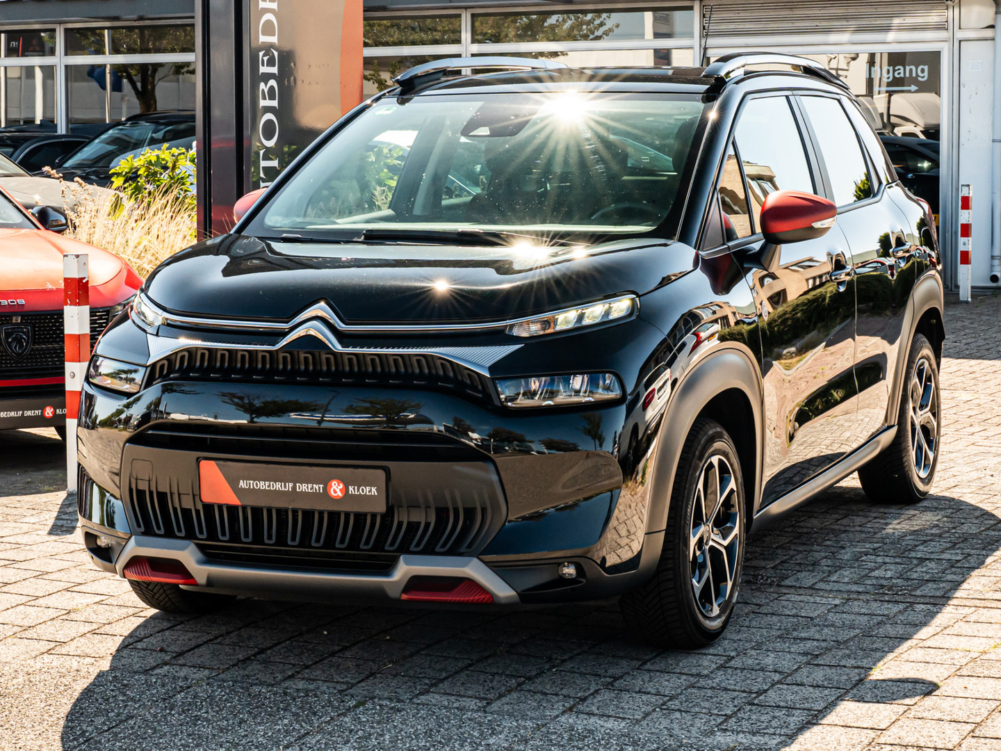 Citroën