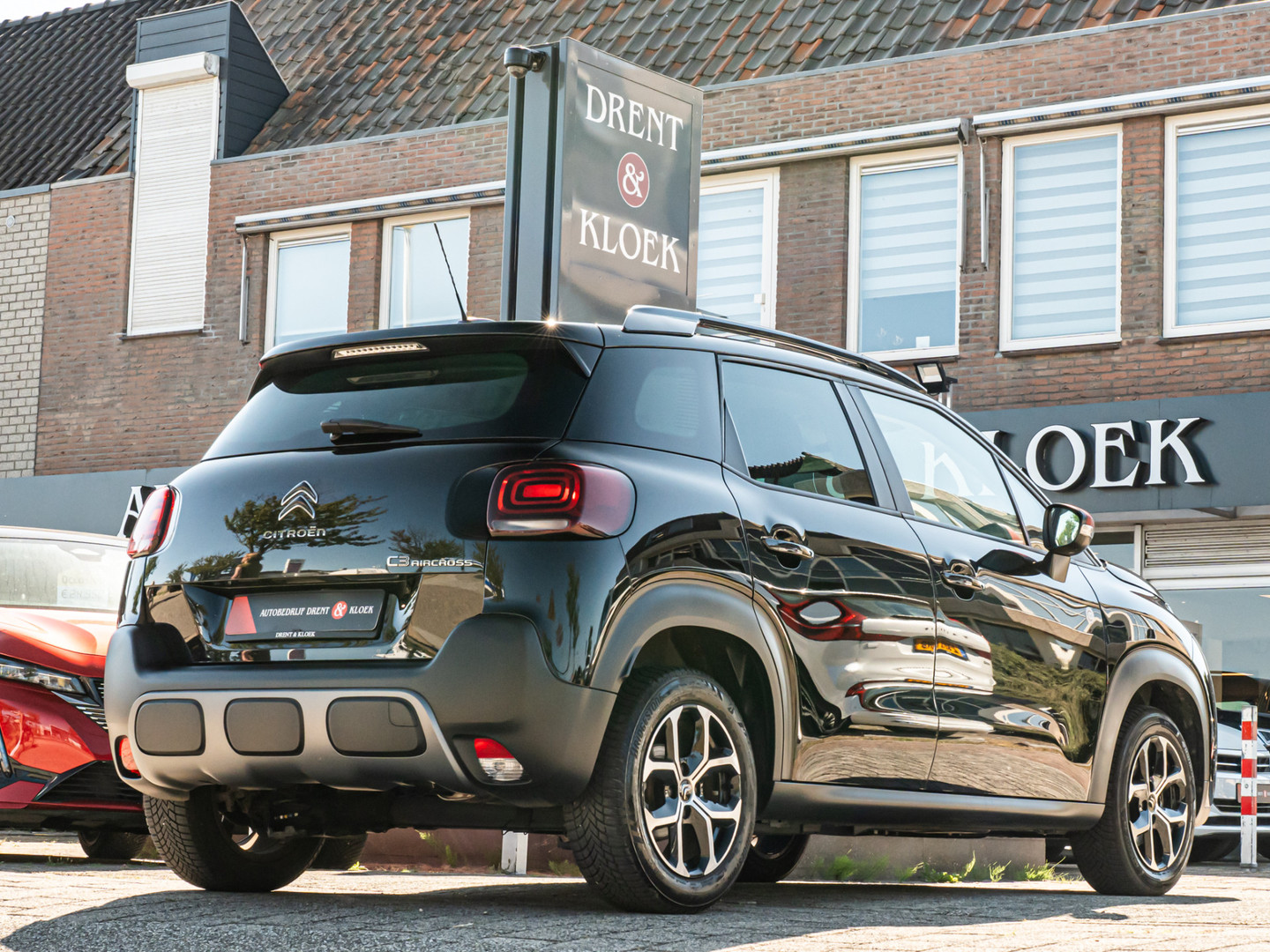 Citroën