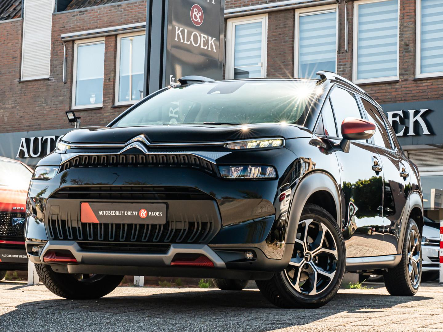 Citroën