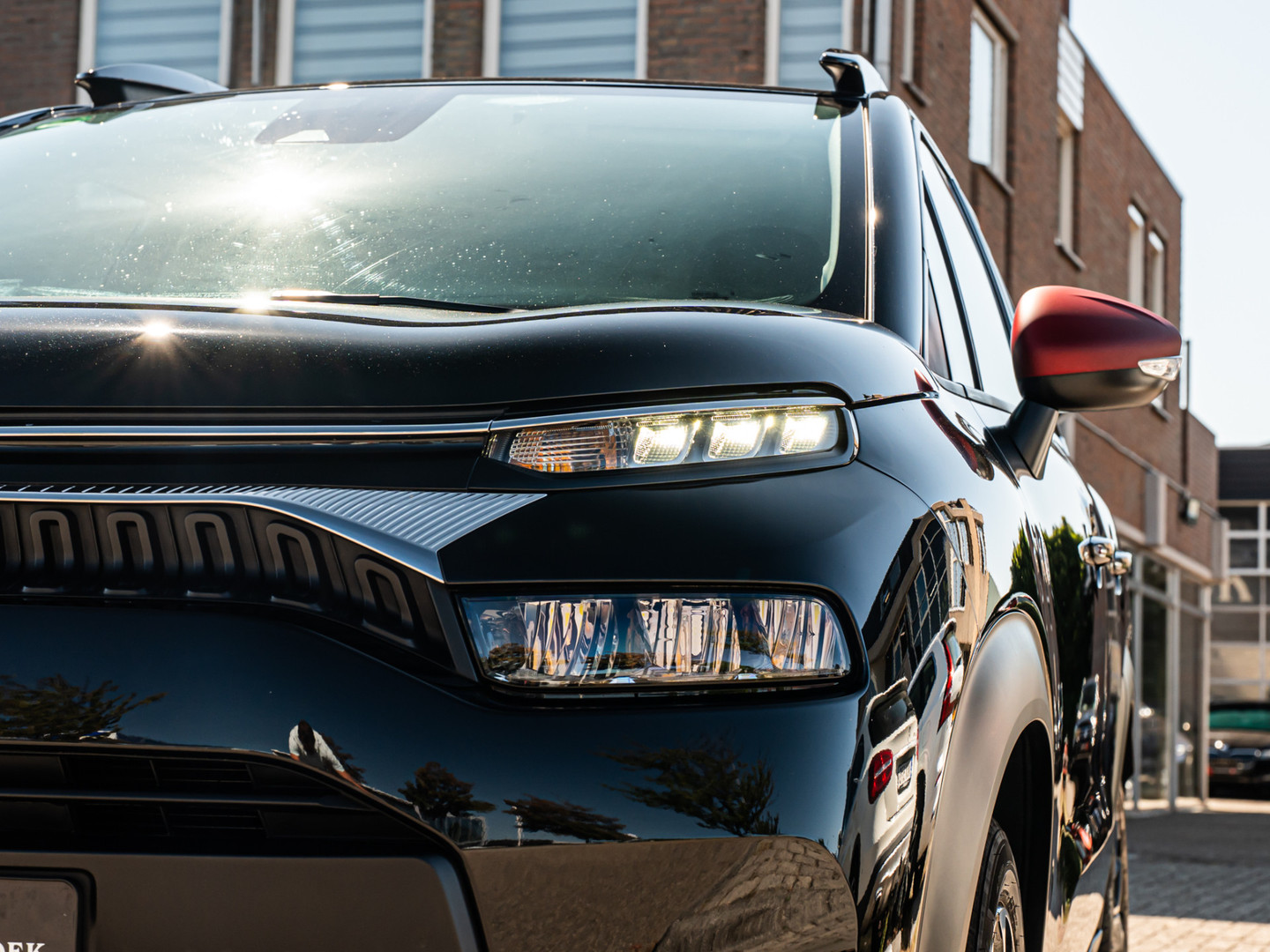 Citroën