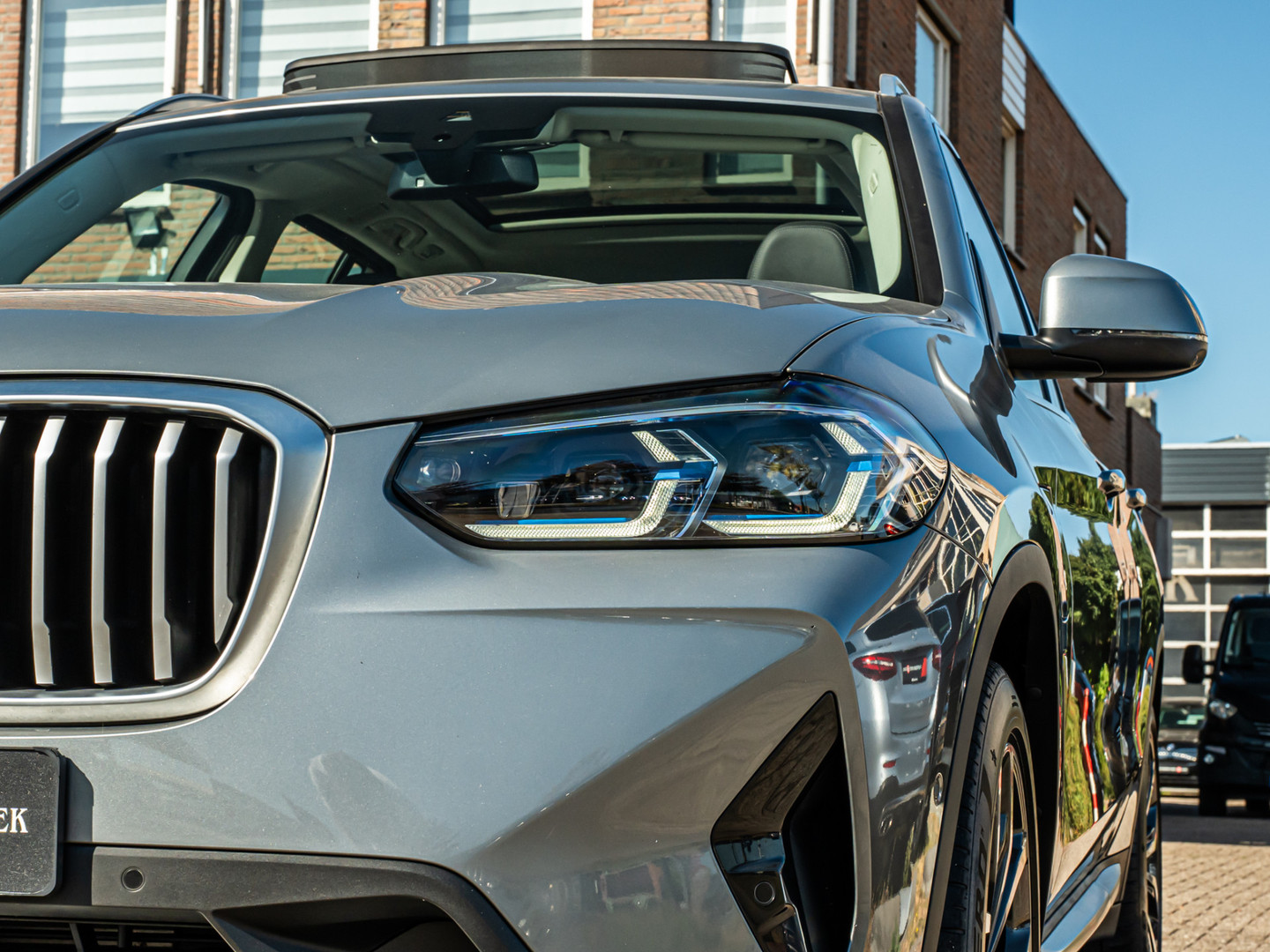 BMW BMW