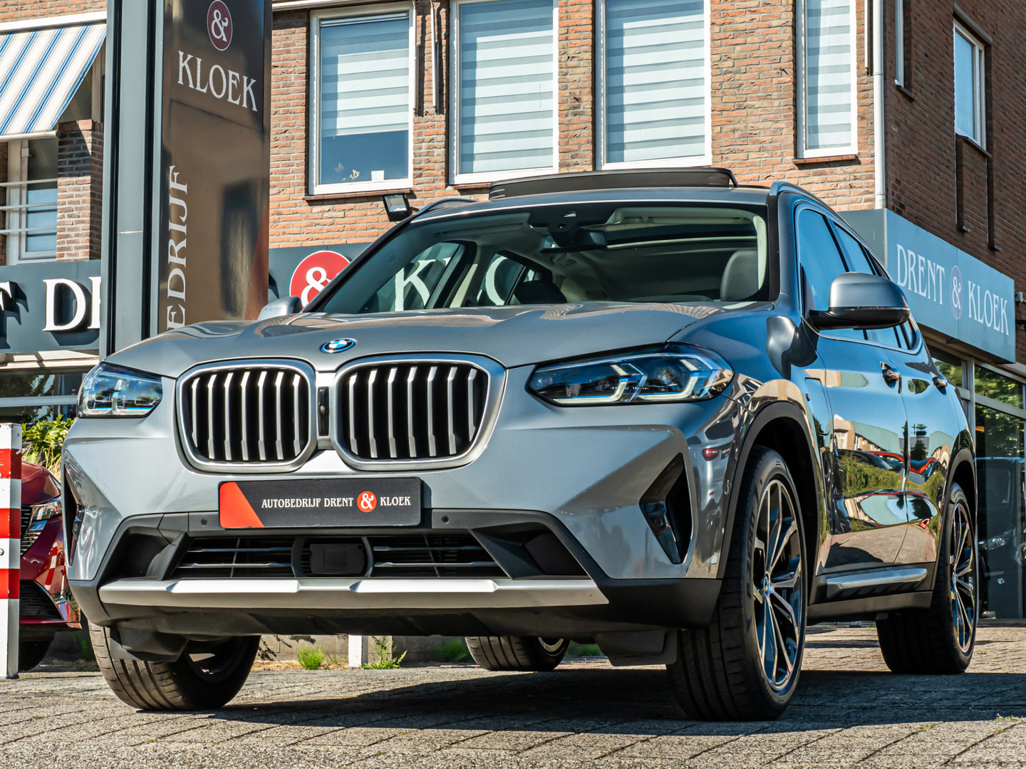 BMW BMW