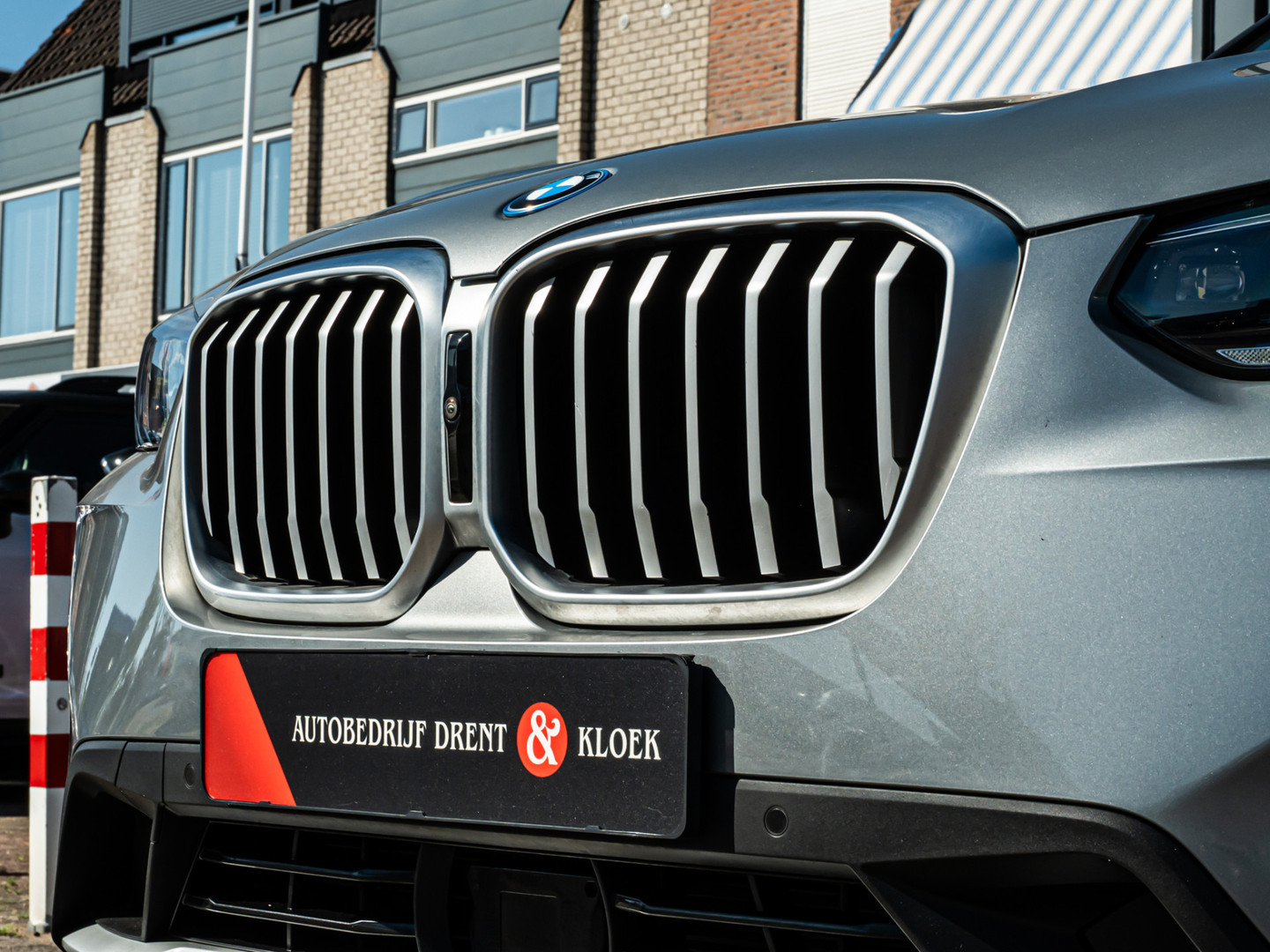 BMW BMW