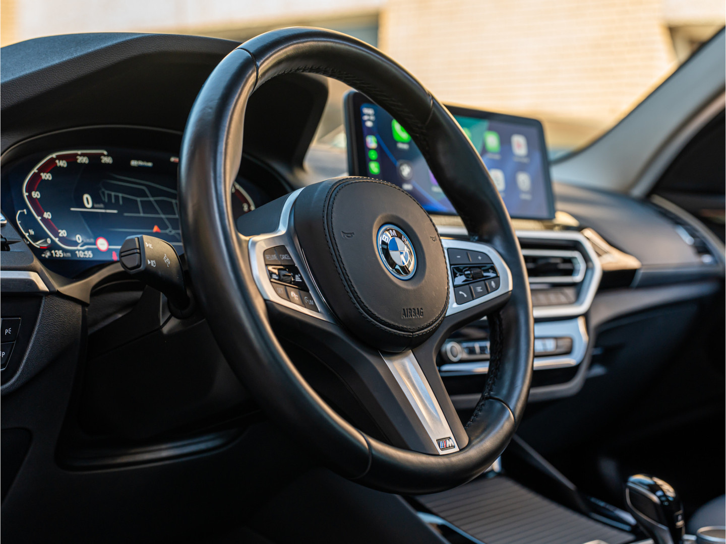 BMW BMW