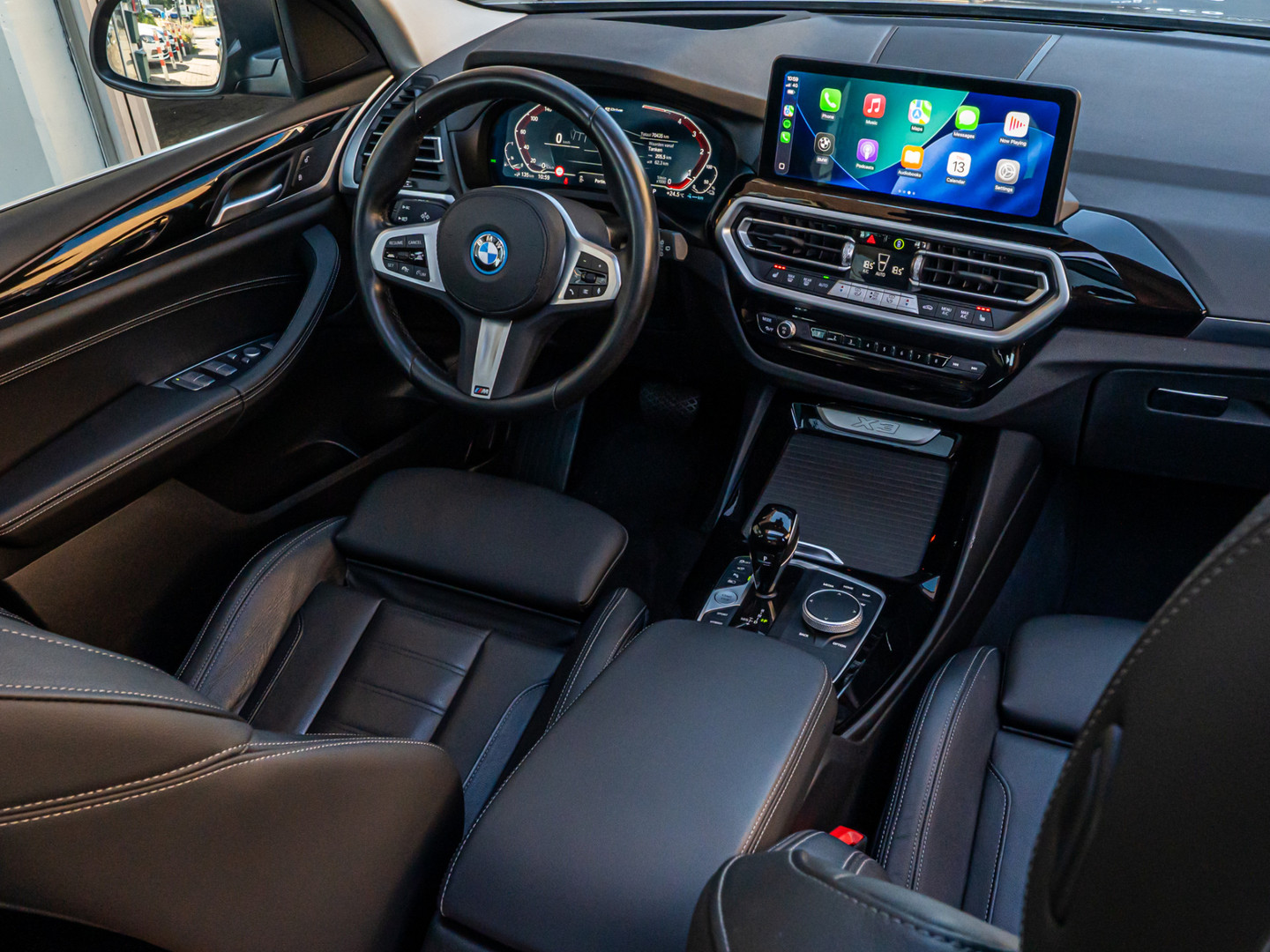 BMW BMW