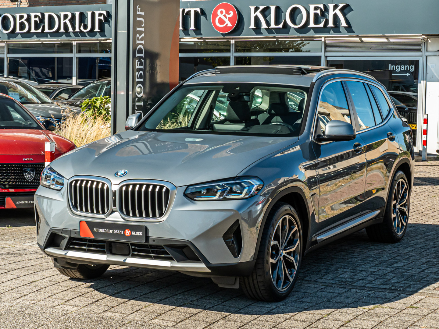 BMW BMW