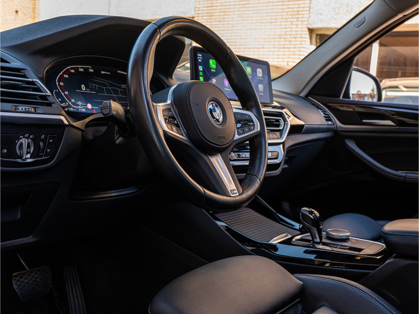 BMW BMW