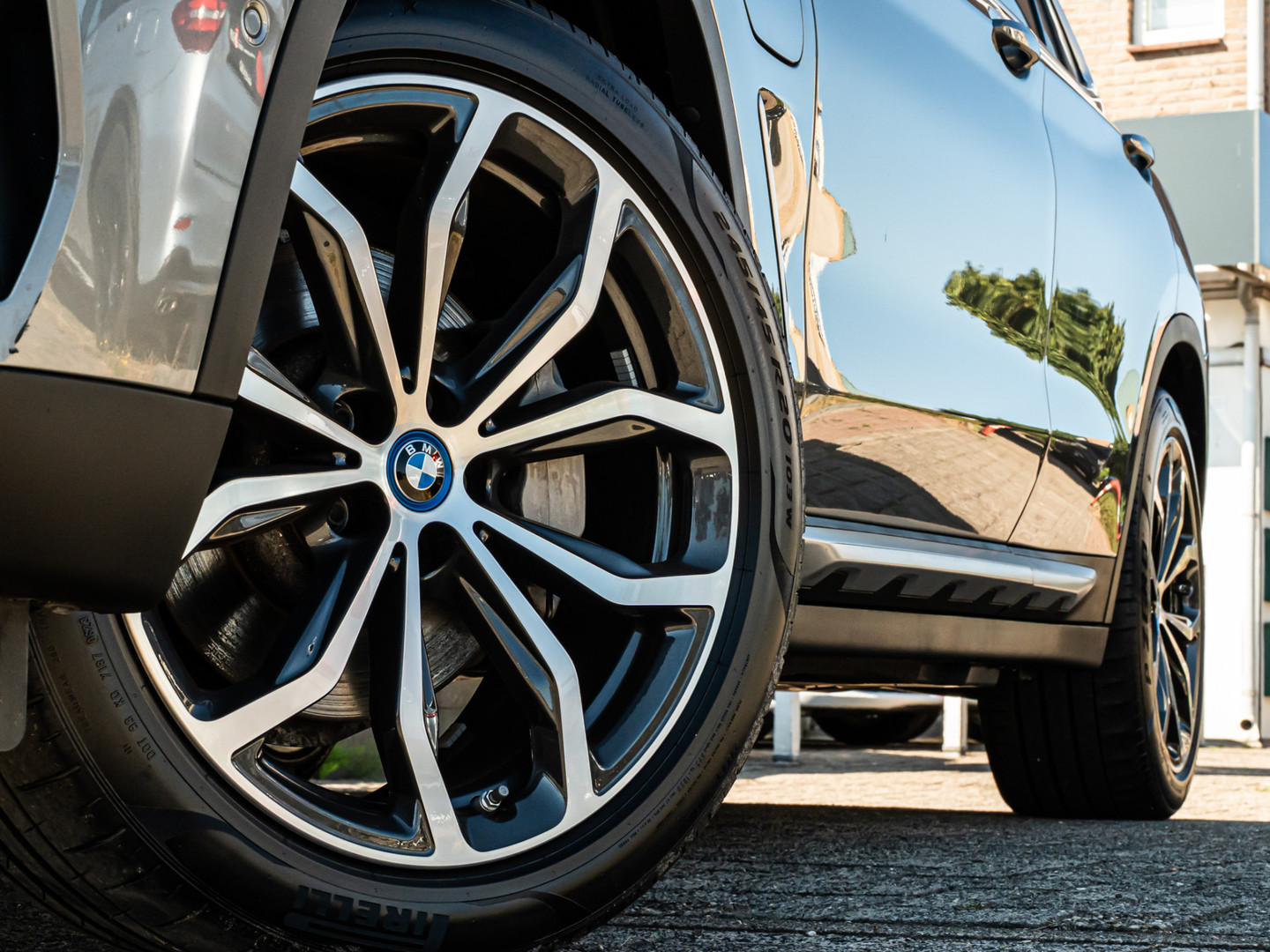 BMW BMW
