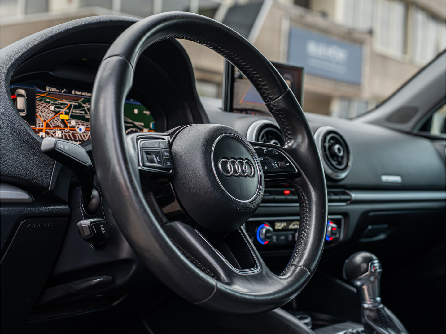 Audi Audi