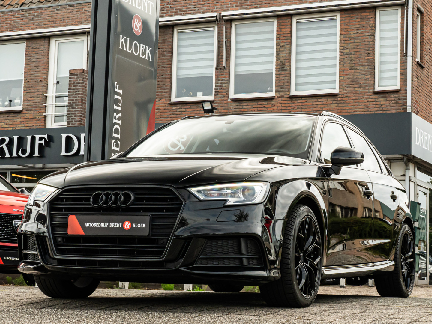 Audi Audi