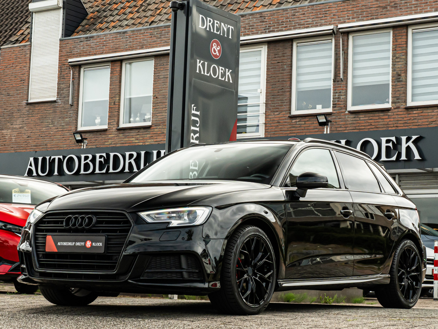 Audi Audi