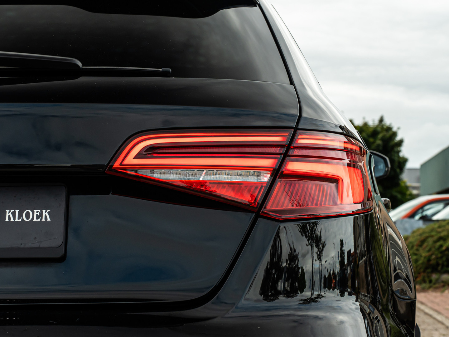 Audi Audi