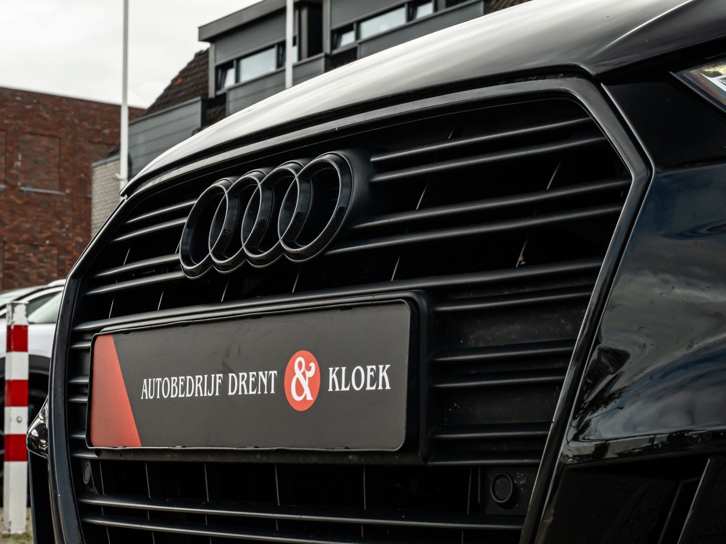 Audi Audi