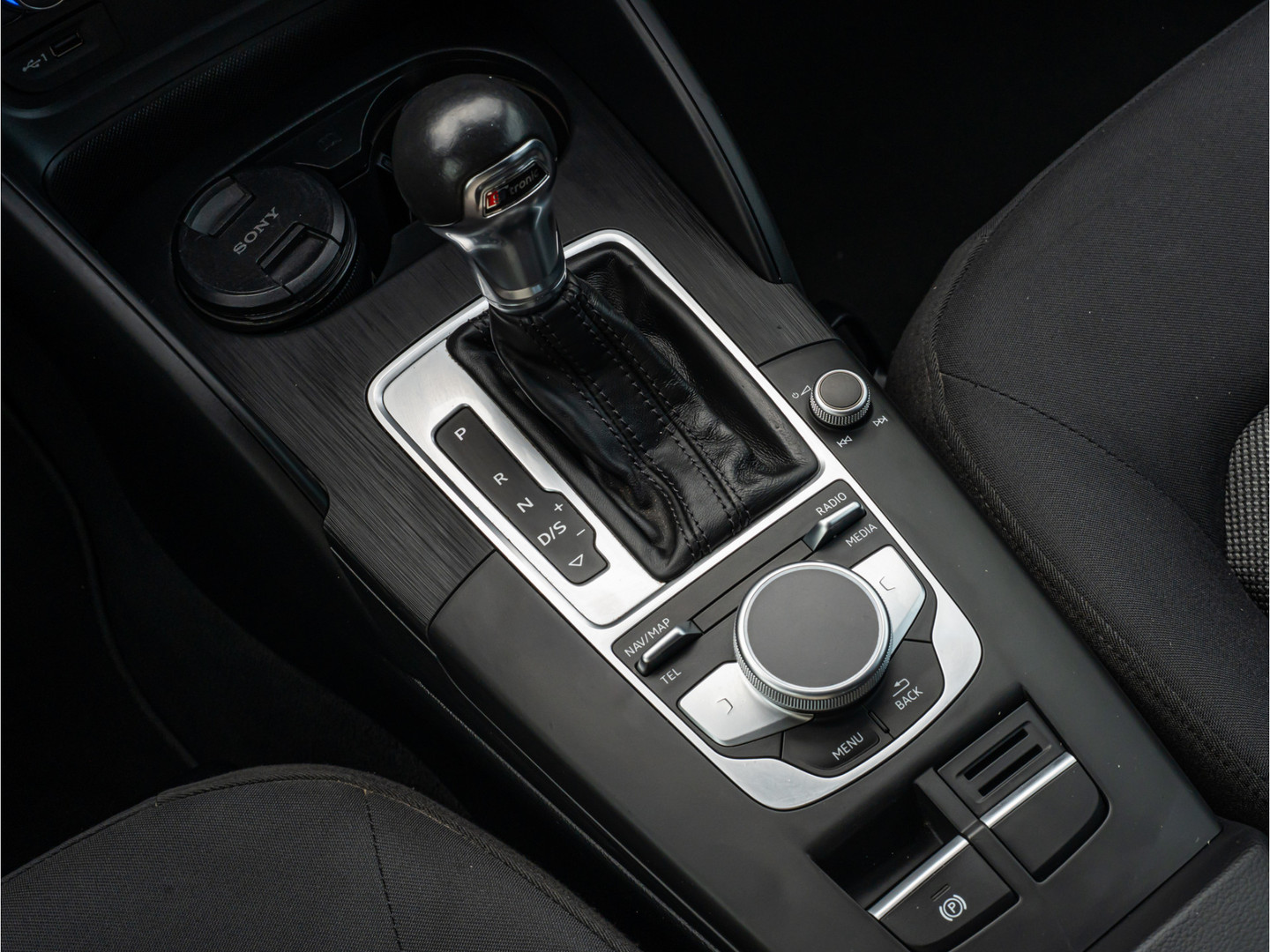 Audi Audi