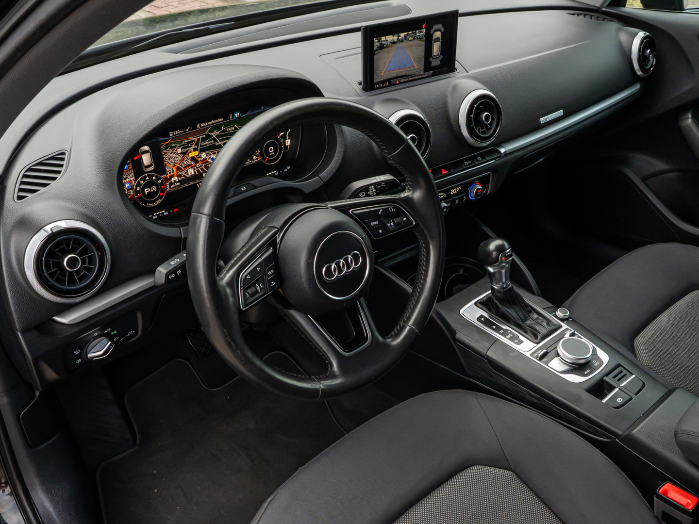 Audi Audi