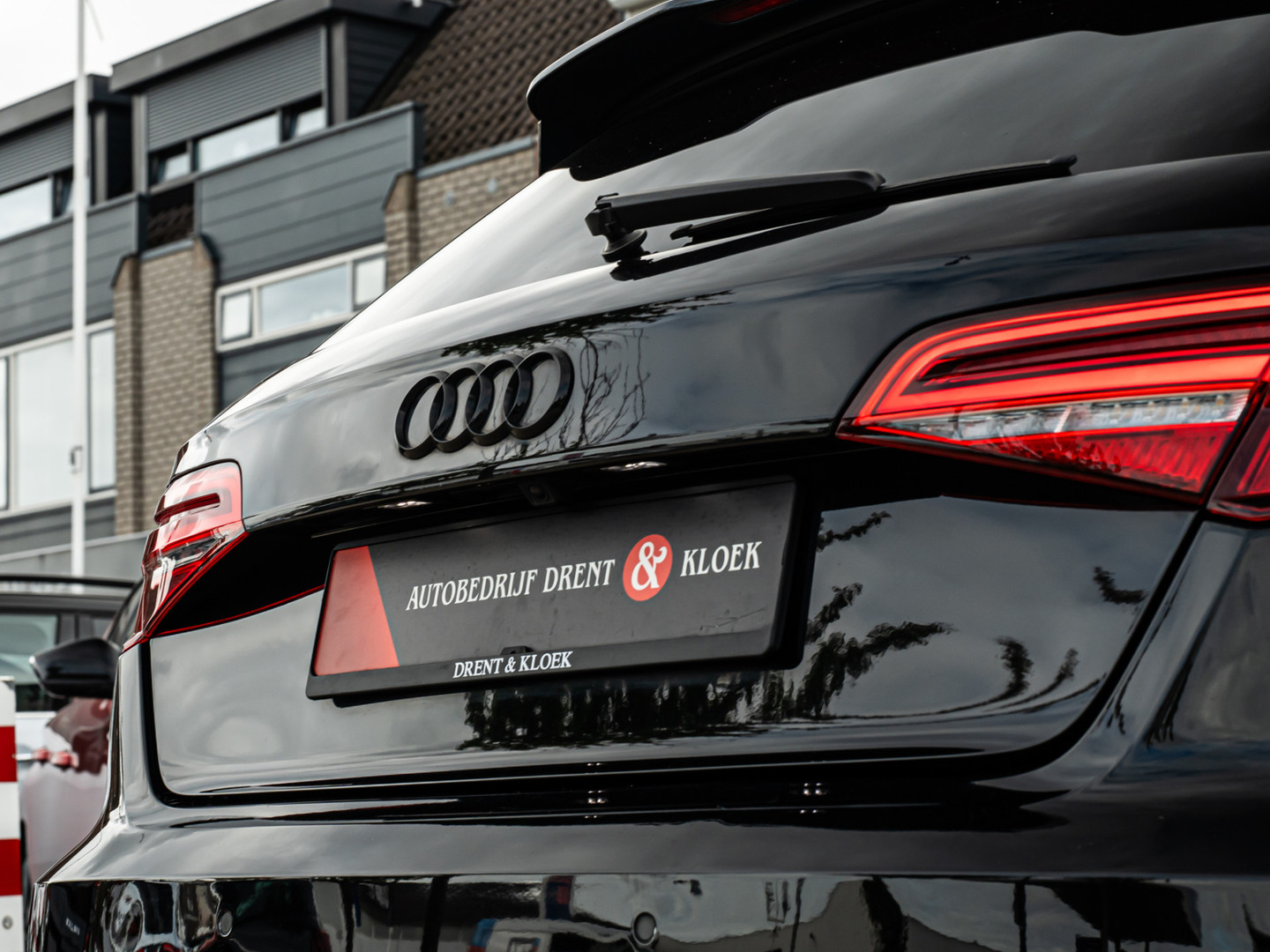 Audi Audi