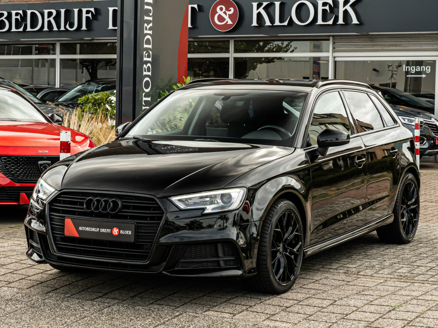 Audi Audi