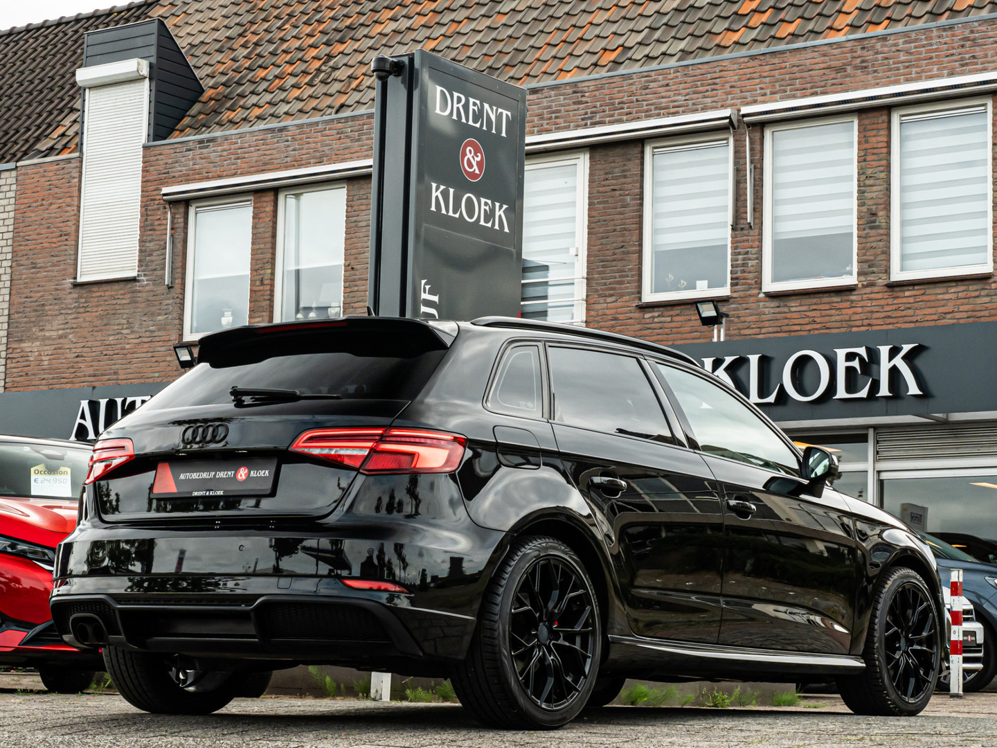 Audi Audi