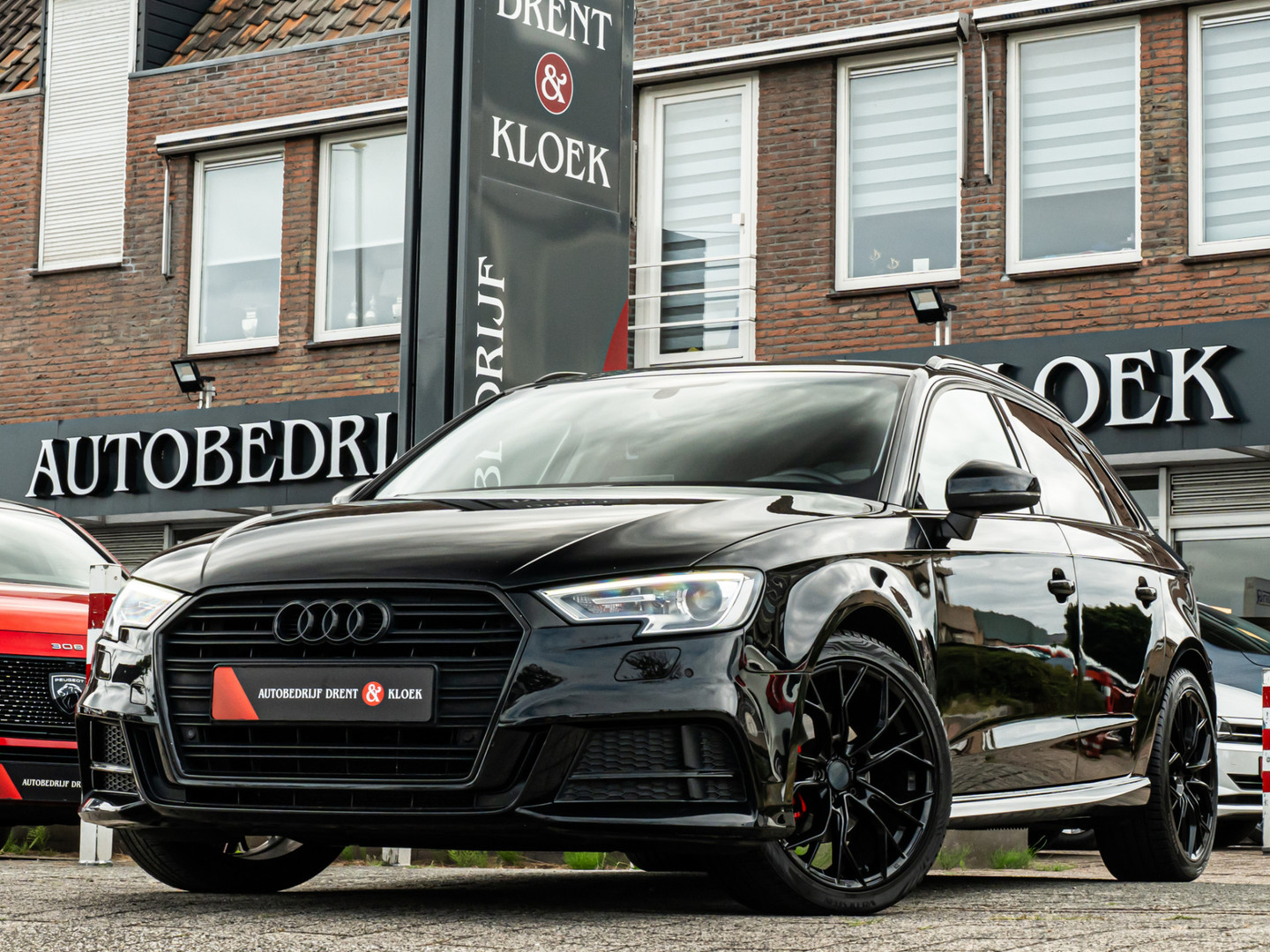 Audi Audi