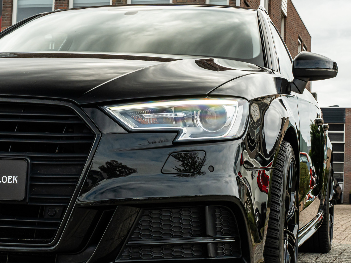 Audi Audi