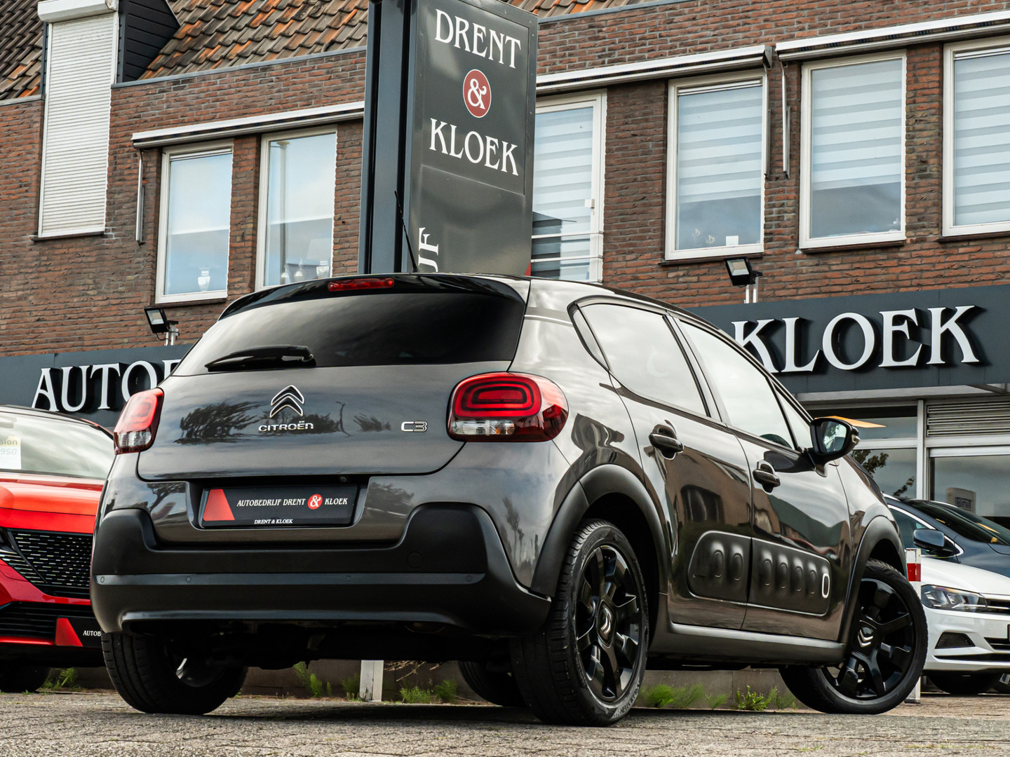 Citroën