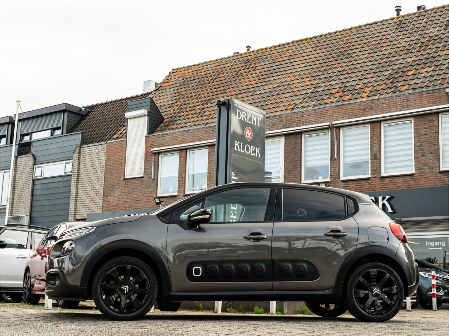 Citroën