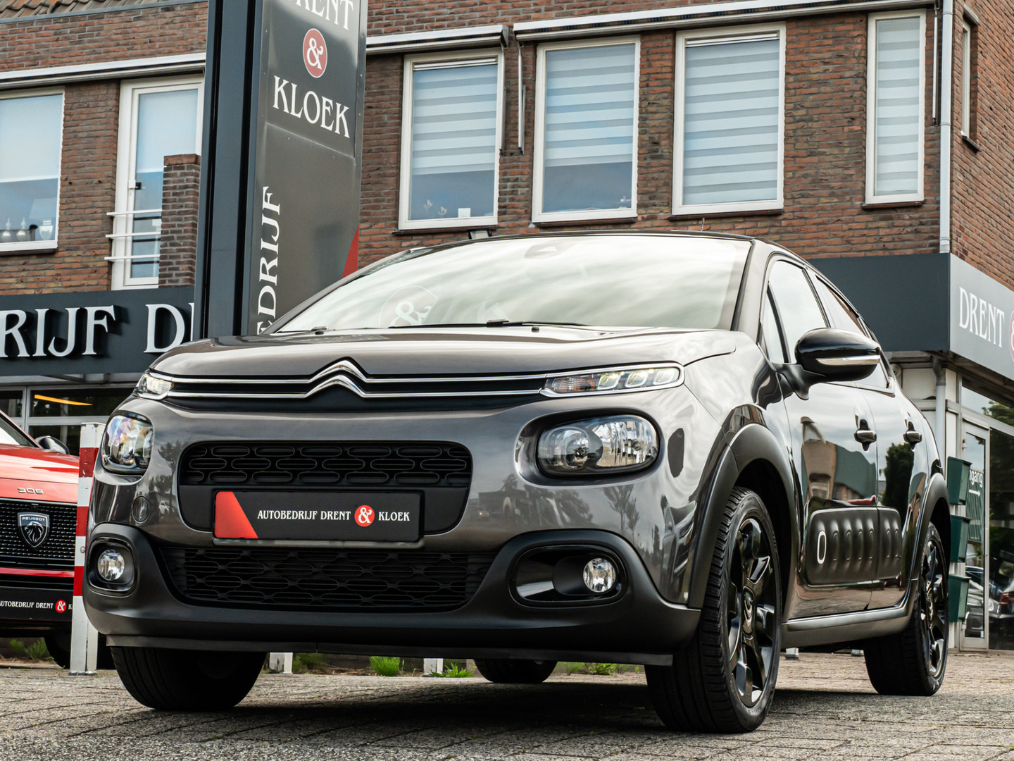 Citroën