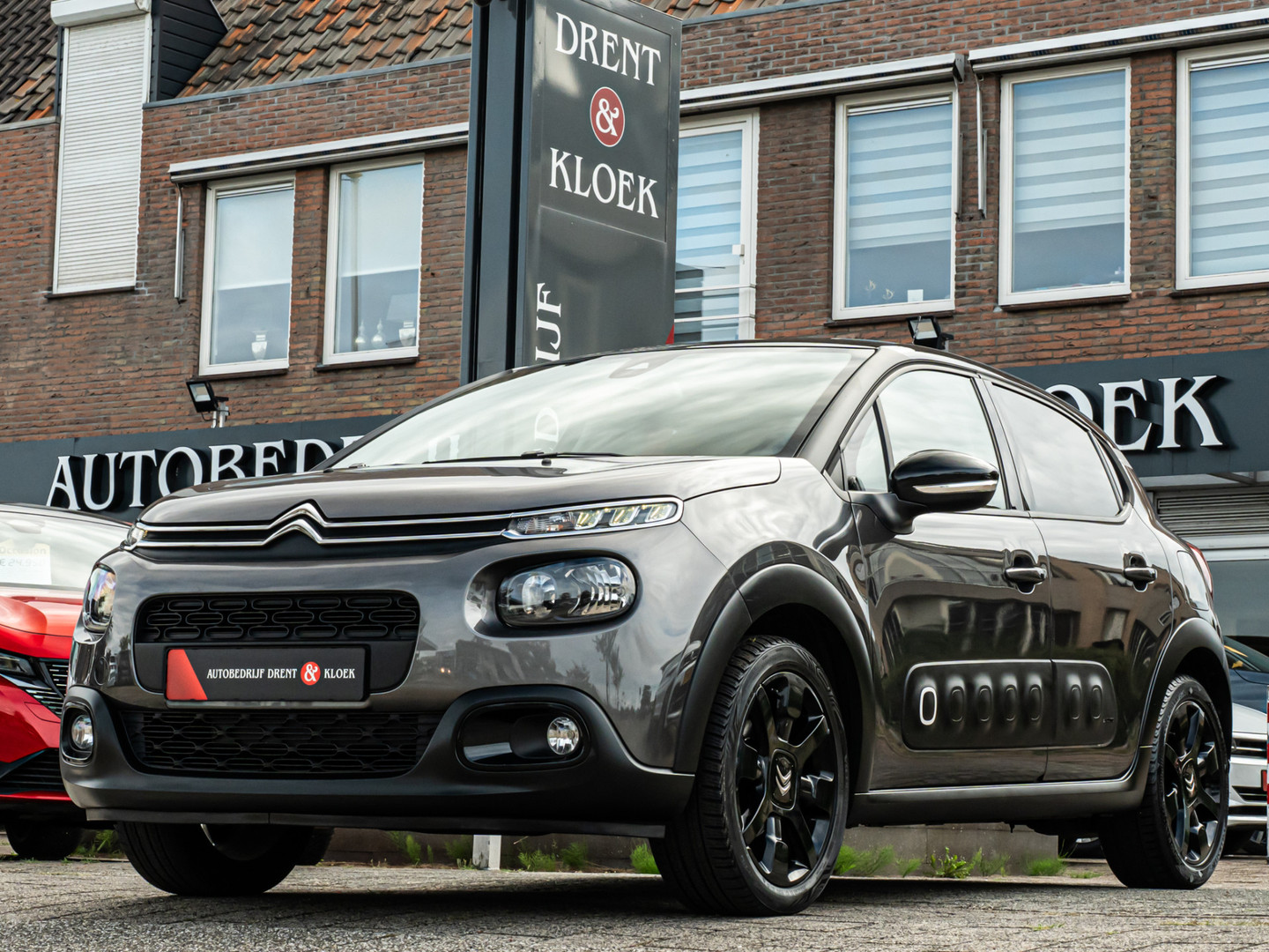 Citroën