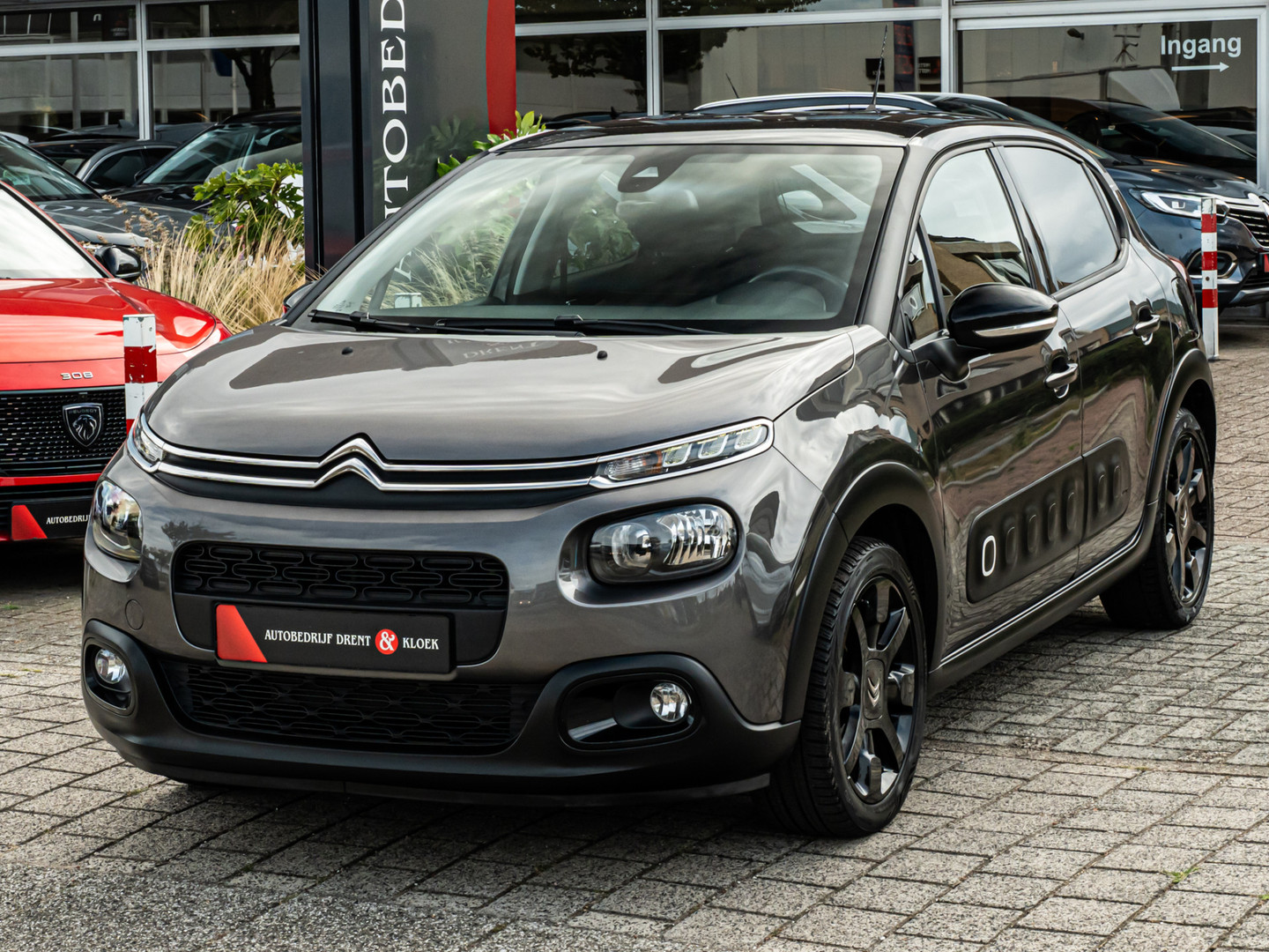 Citroën