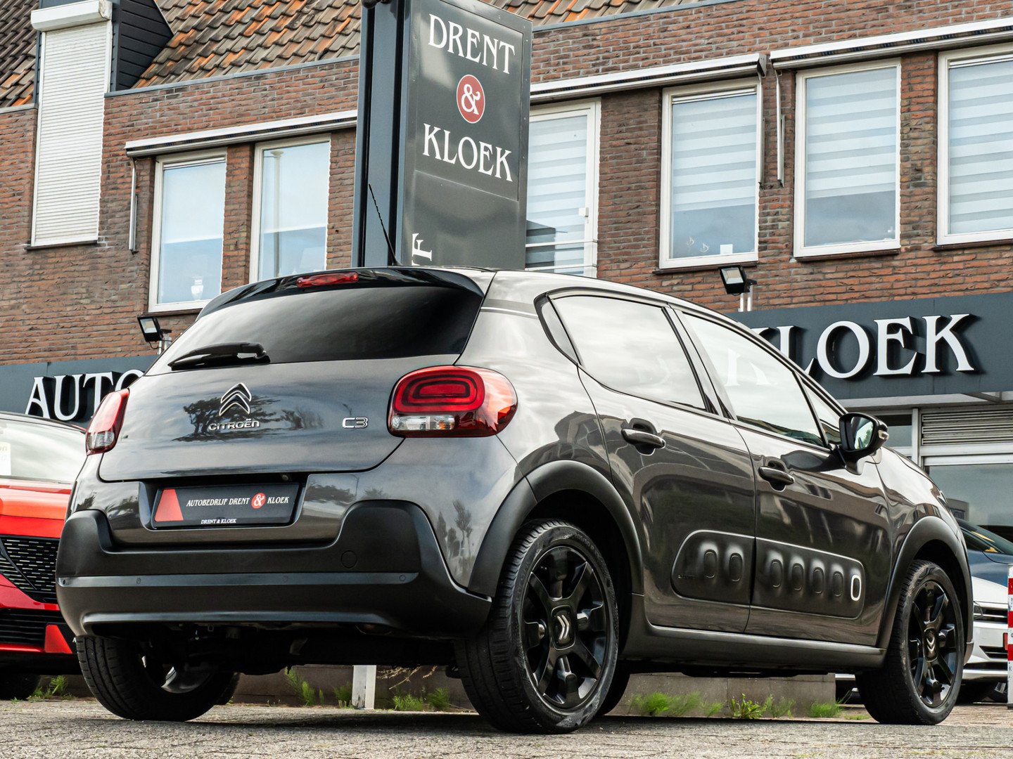 Citroën