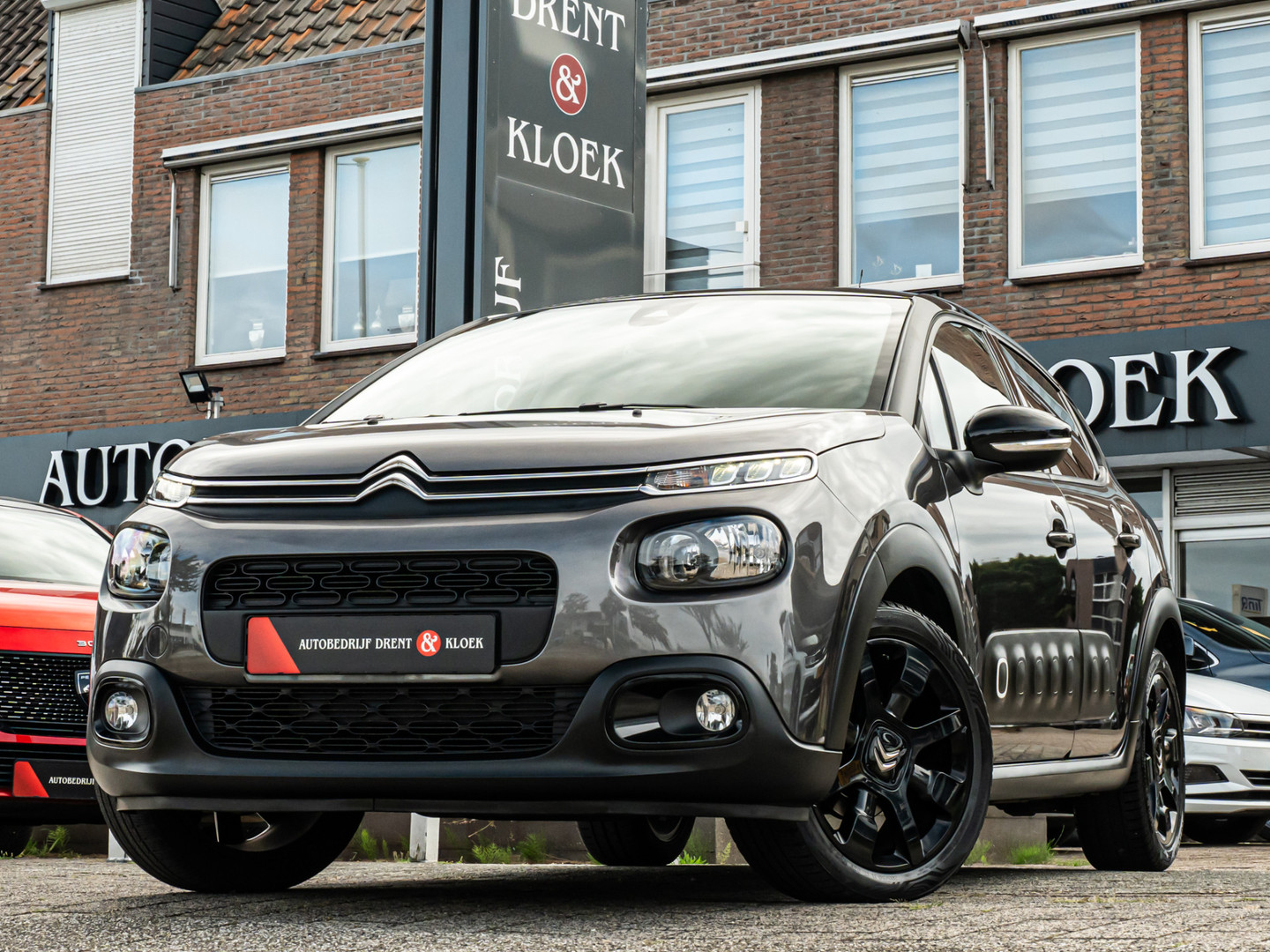 Citroën