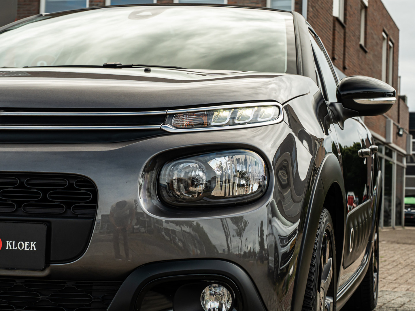 Citroën