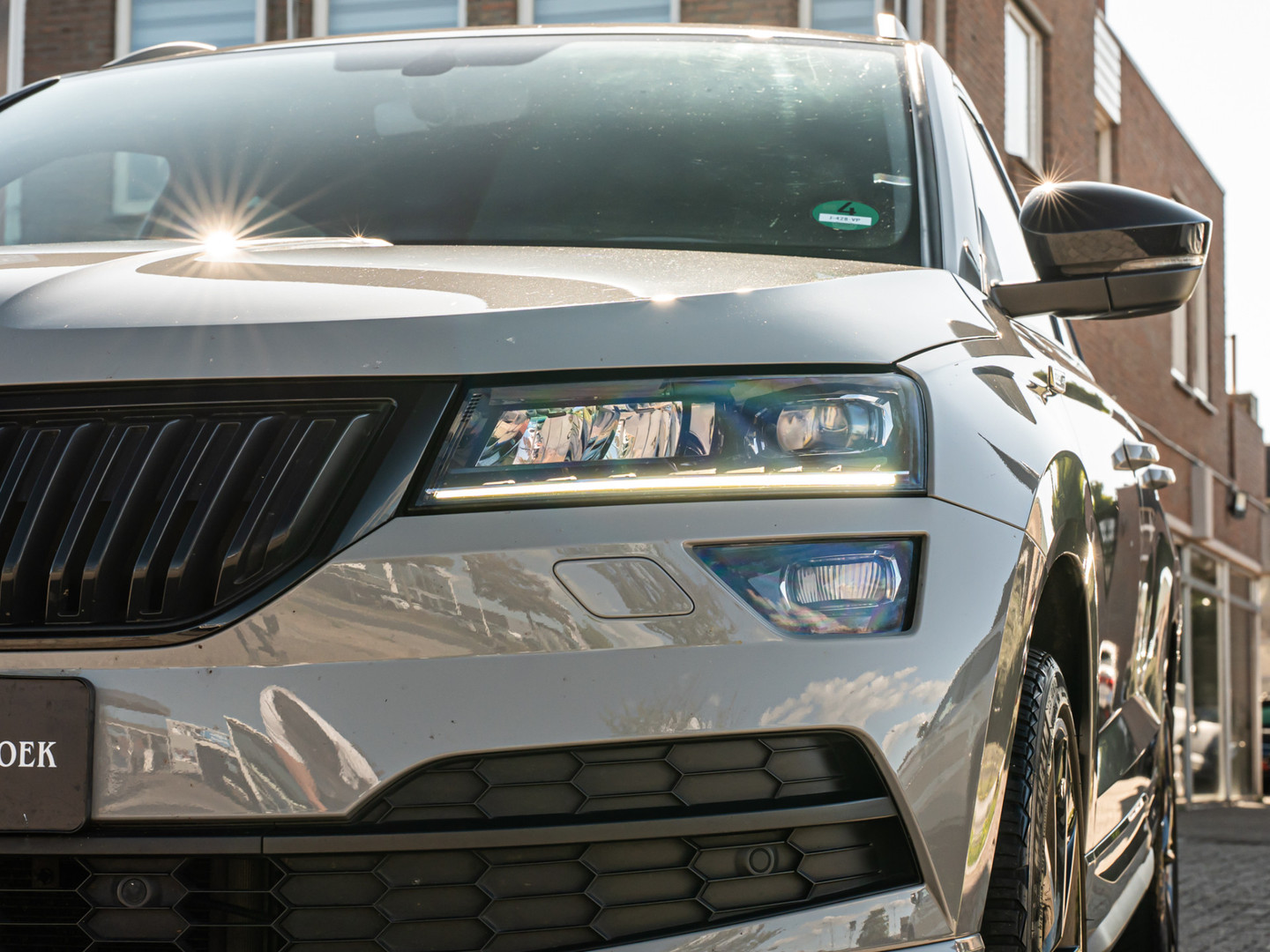 ŠKODA ŠKODA