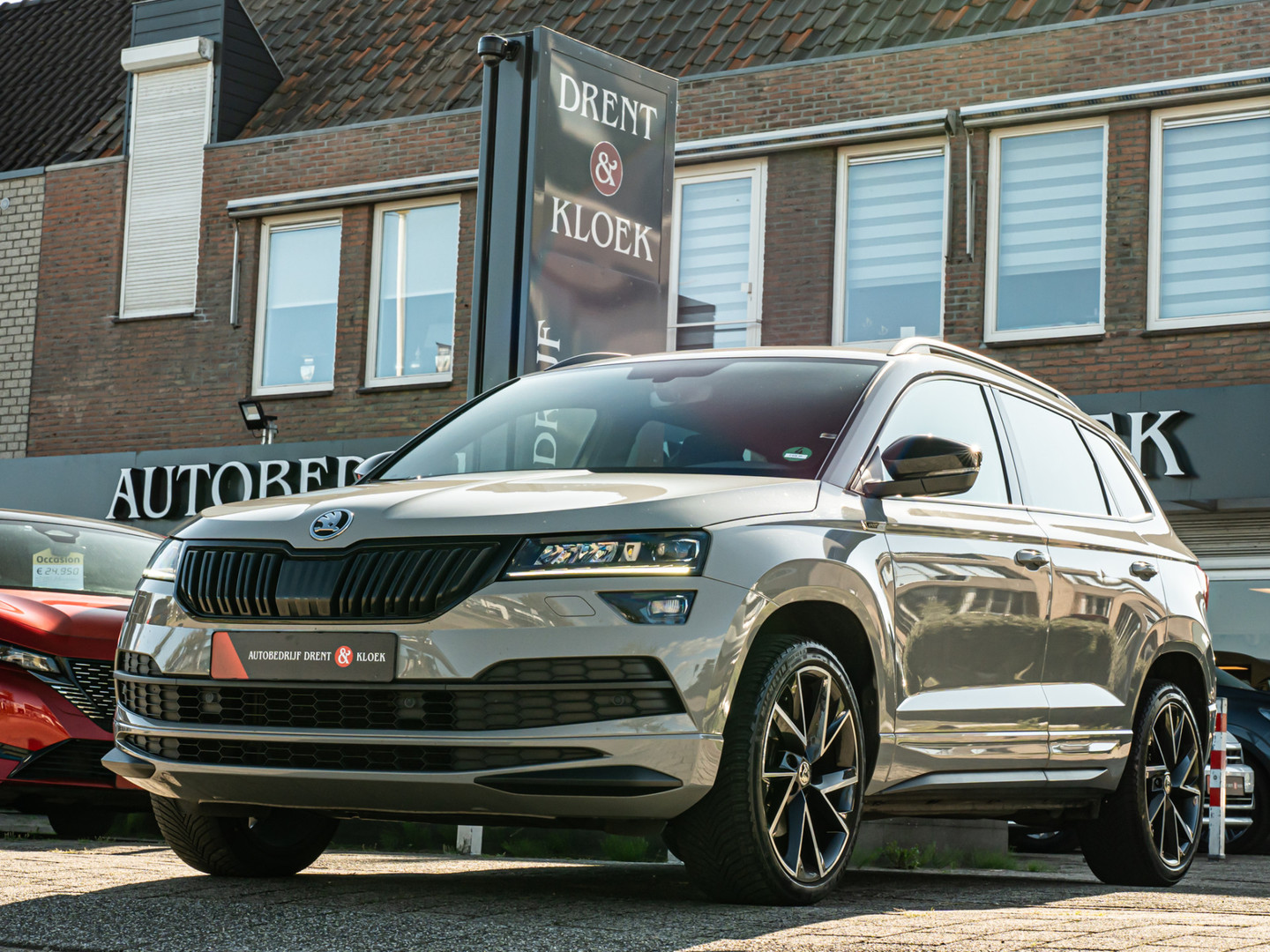 ŠKODA ŠKODA
